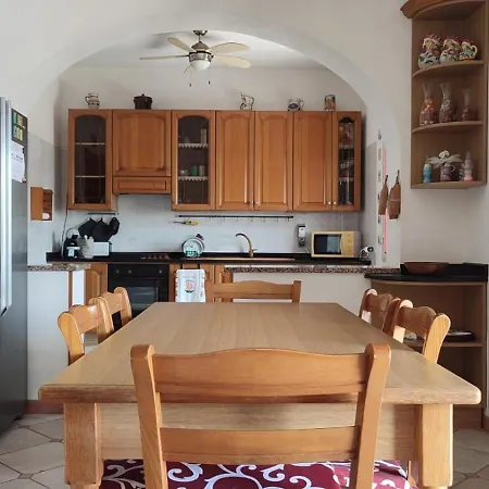 Apartmán Veranda Vincenzi *