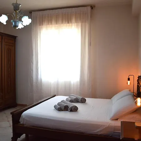 Apartmán Veranda Vincenzi *