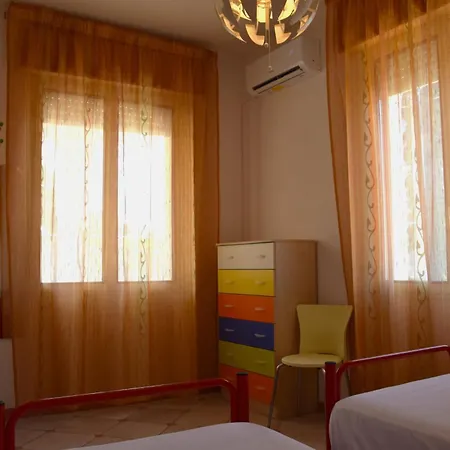 Apartmán Veranda Vincenzi *