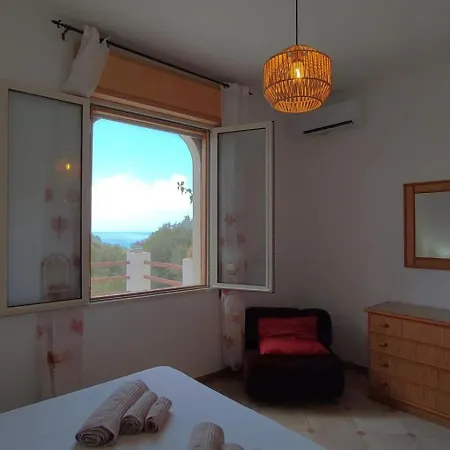 Veranda Vincenzi Apartmán Scicli
