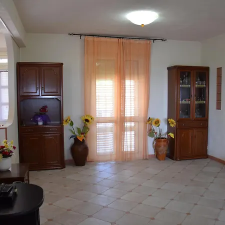 Veranda Vincenzi * Scicli
