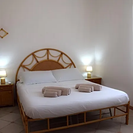 Veranda Vincenzi Apartmán