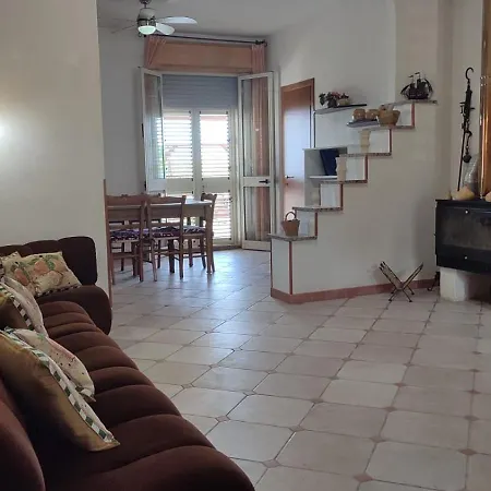 Veranda Vincenzi Scicli