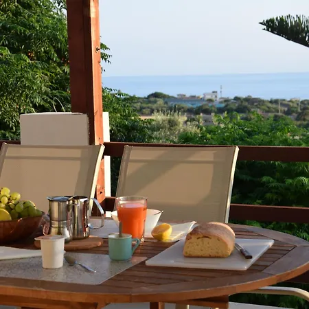 Veranda Vincenzi *