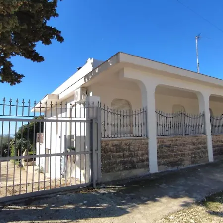 Veranda Vincenzi * Scicli
