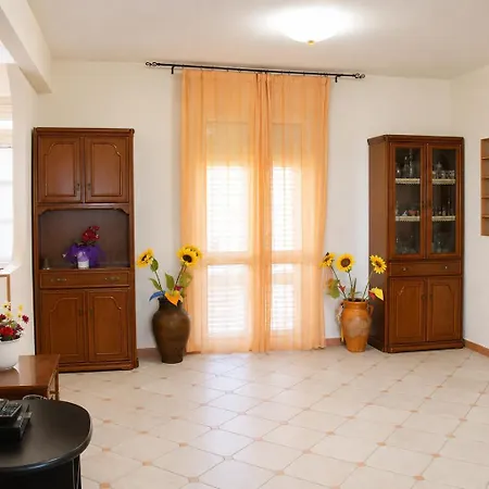 Daire Veranda Vincenzi Scicli