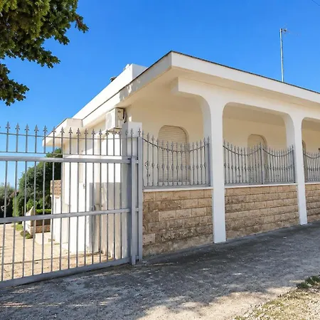 Veranda Vincenzi Apartament