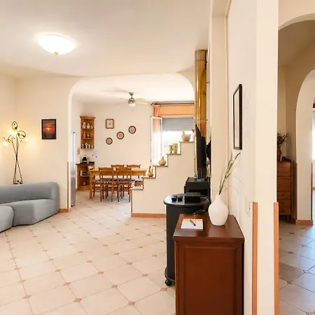 Veranda Vincenzi Scicli