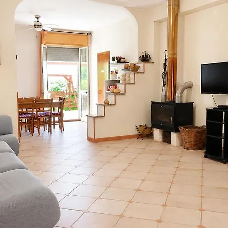 Veranda Vincenzi *