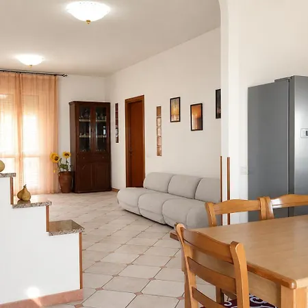 Veranda Vincenzi Scicli